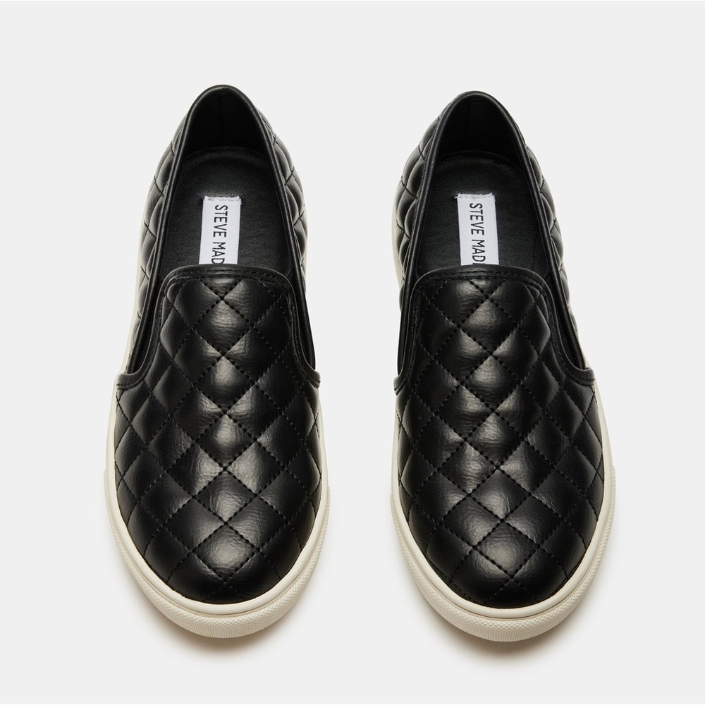 Steve Madden Ecentrcq Slip On Sneaker